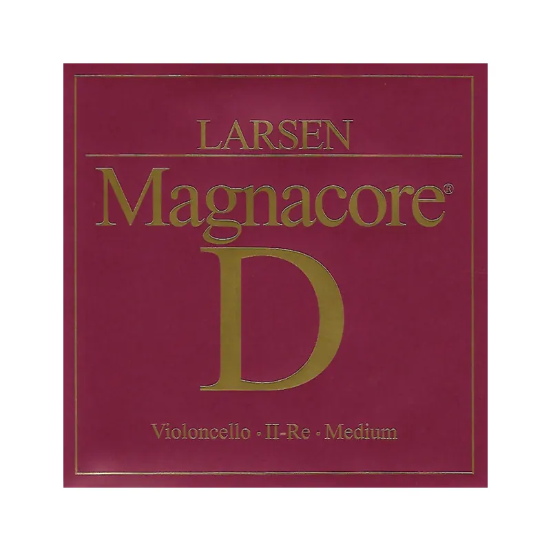 Corde Violoncelle Larsen Magnacore RE