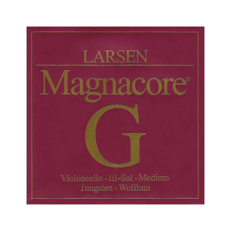 Corde Violoncelle Larsen Magnacore SOL