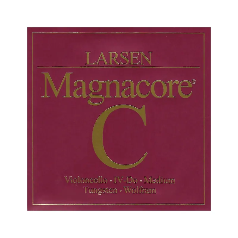 Corde Violoncelle Larsen Magnacore UT