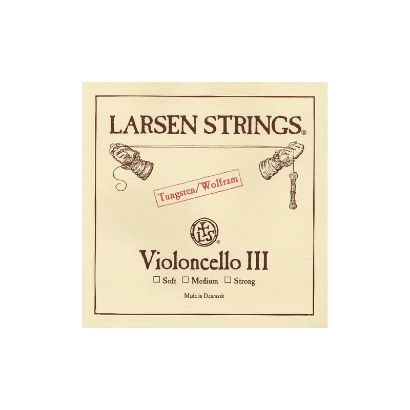 Corde Violoncelle Larsen SOL
