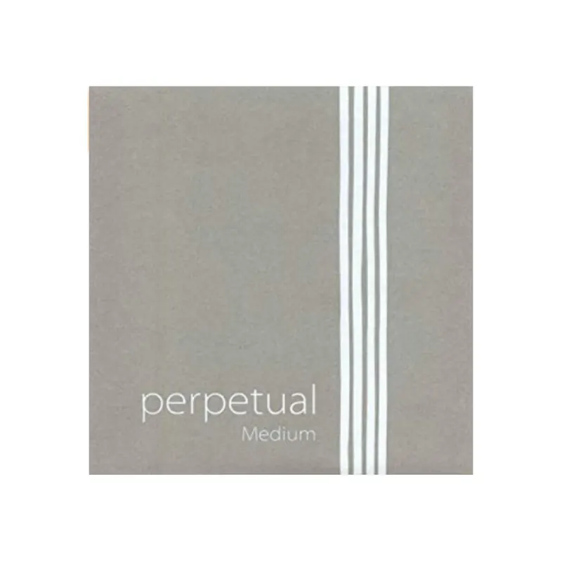 Corde Violoncelle Perpetual RE