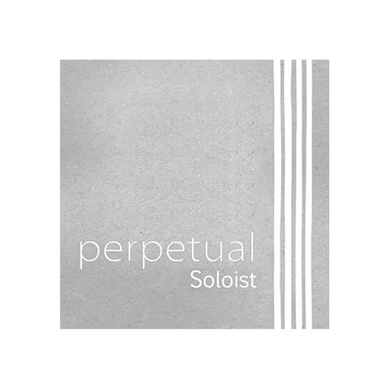 Corde Violoncelle Perpetual Soliste RE