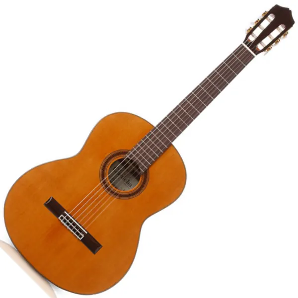 Cordoba Traditional C7 CD - natural