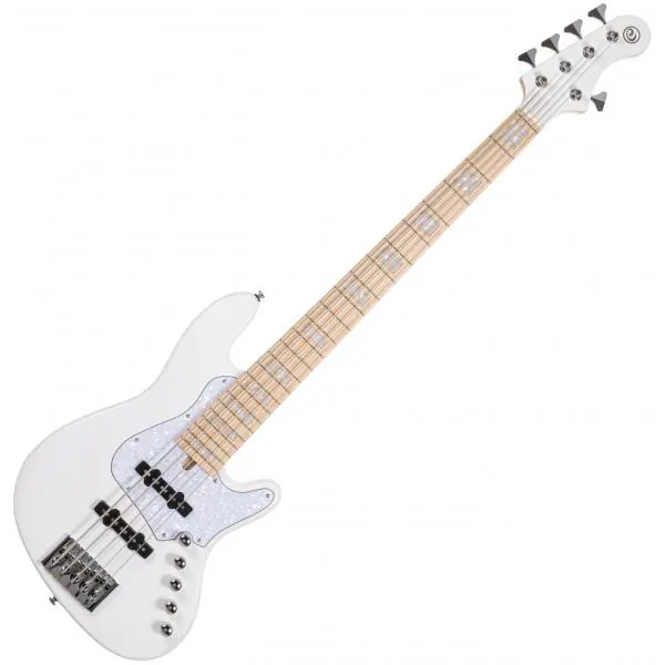 Cort Elrick NJS 5 - white