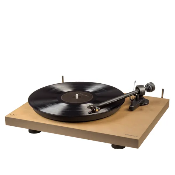 Crosley C10 Natural