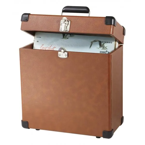 Crosley Record Carrier Case