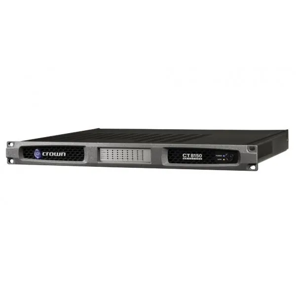 Crown CT 8150