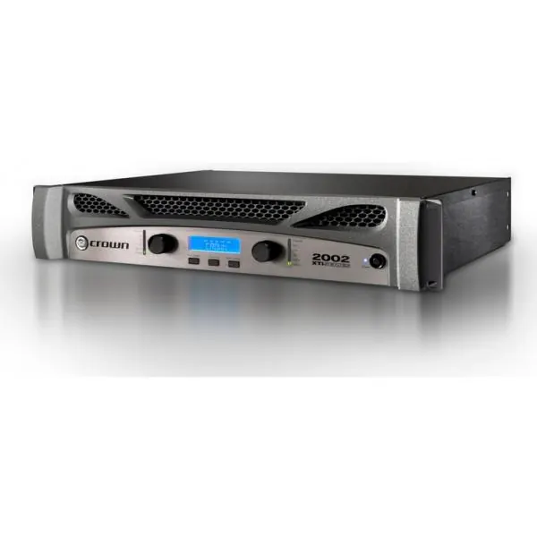 Crown XTI2002