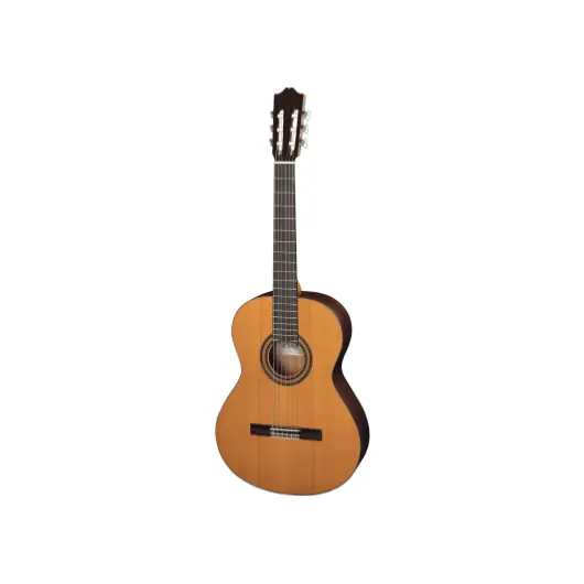 Cuenca 30 - cèdre massif - sapele