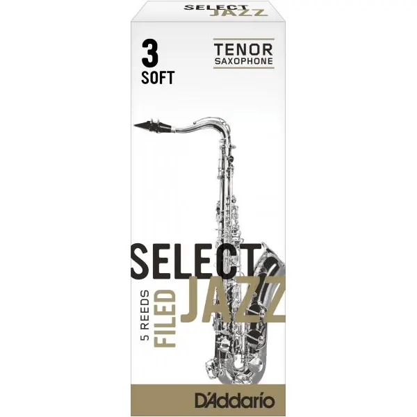 D'addario RSF05TSX3S