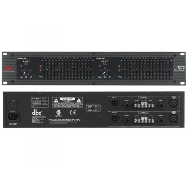 Dbx 1215