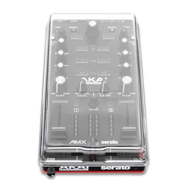 Decksaver Akai AFX/AMX cover