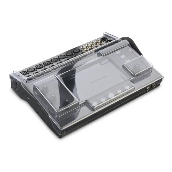 Decksaver Allen & Heath Cq-18T Cover