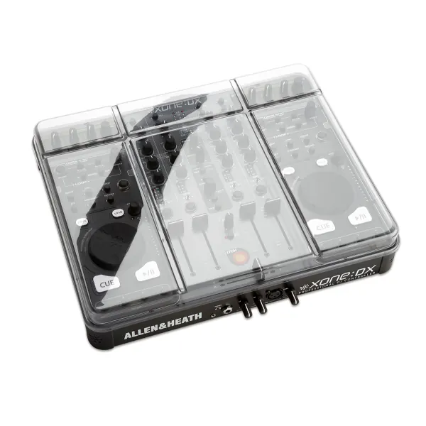 Decksaver Allen & Heath Xone DX cover