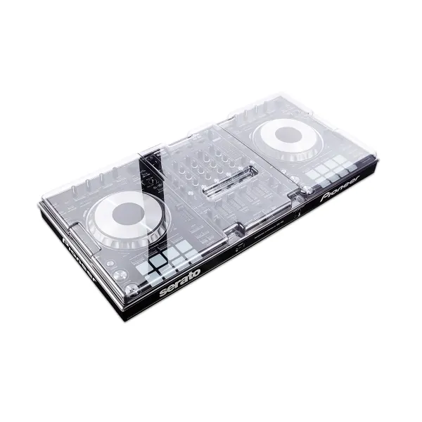 Decksaver AlphaTheta DDJ-FLX2 Cover (Light Edition)