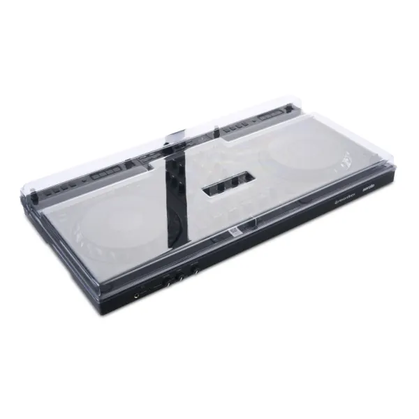 Decksaver AlphaTheta DDJ-GRV6 cover
