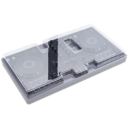 Decksaver Alphatheta Omnis-Duo Cover