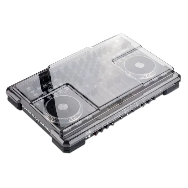Decksaver American Audio VMS-4 cover