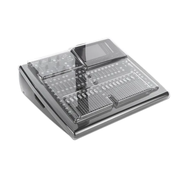 Decksaver Behringer Pro X32 Compact cover