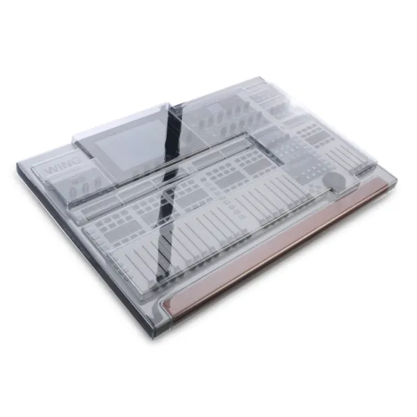Decksaver Behringer Wing Cover
