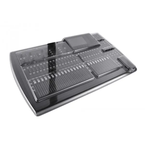 Decksaver Behringer X32 cover
