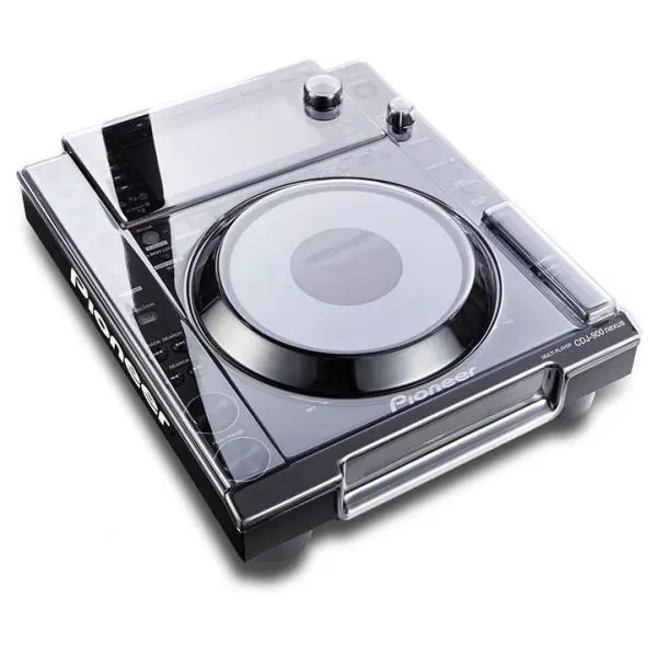 Decksaver CDJ-900 Nexus