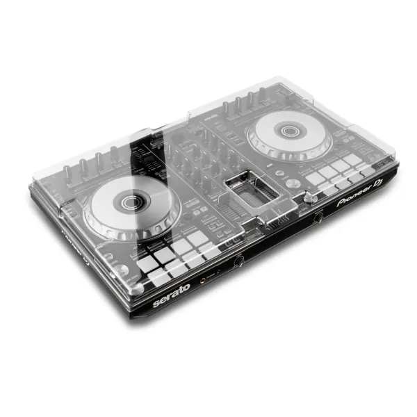 Decksaver DDJ-SR2 & DDJ-RR Cover
