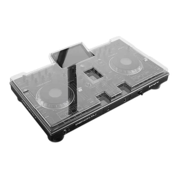 Decksaver Denon DJ Prime 2 cover