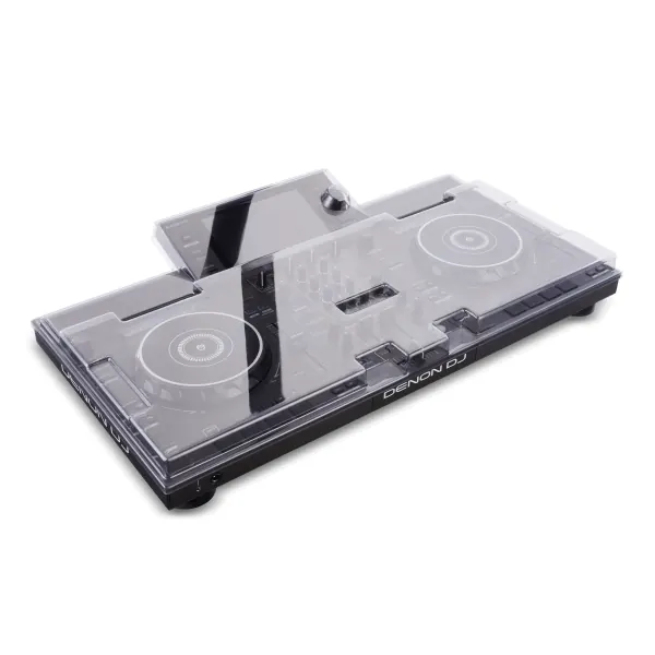 Decksaver Denon DJ SC Live 2 cover
