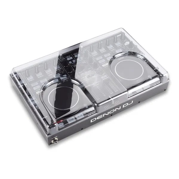 Decksaver Denon MC3000 cover