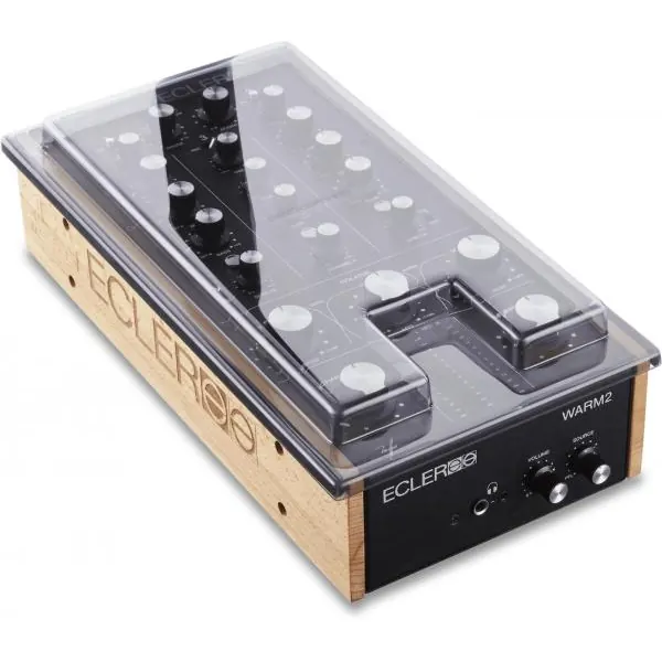 Decksaver Eclerc Warm 2