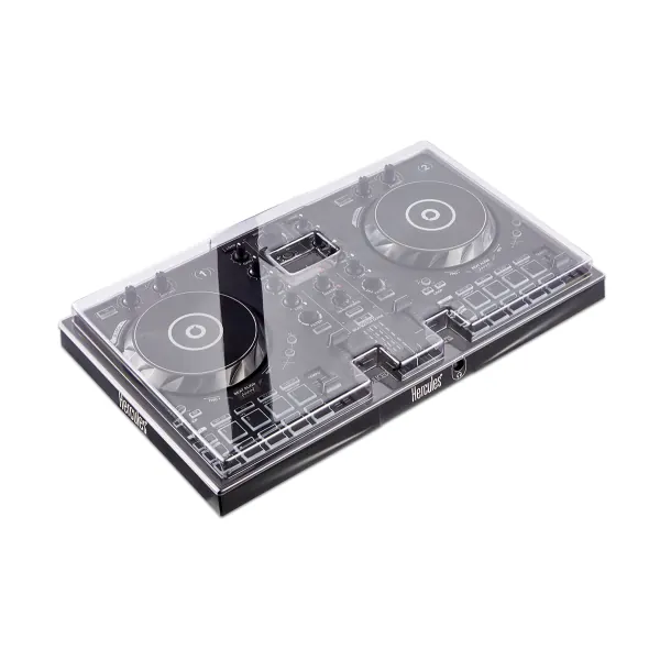 Decksaver Hercules DJ Control Inpulse 300 cover