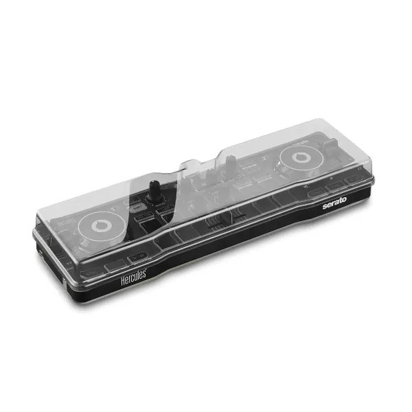 Decksaver Hercules DJControl Starlight cover (Light Edition)