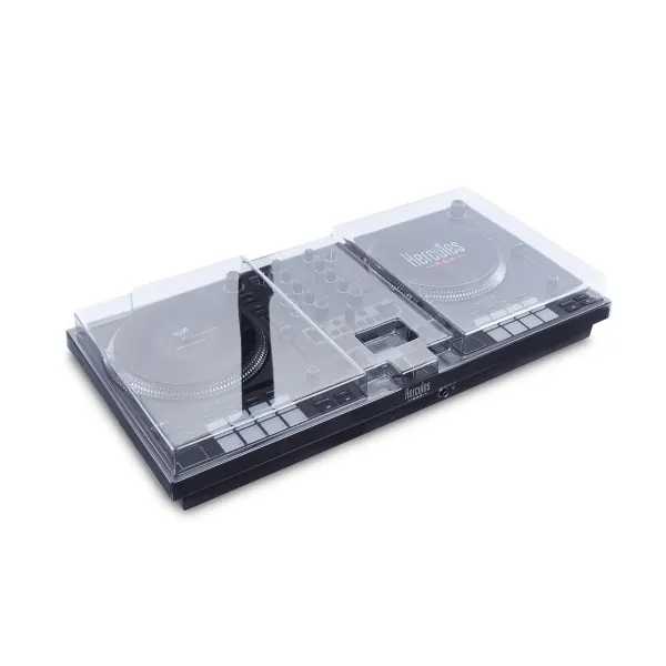 Decksaver HERCULES INPULSE T7 COVER
