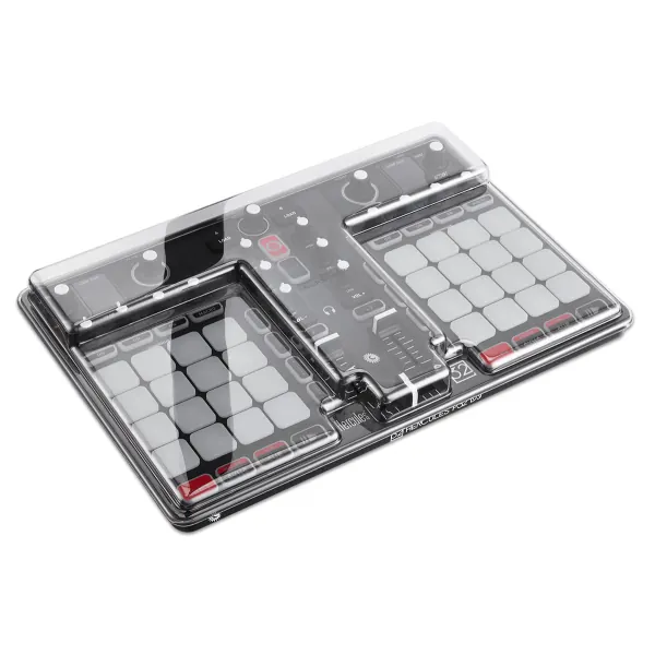 Decksaver Hercules P32DJ Cover (Light Edition)
