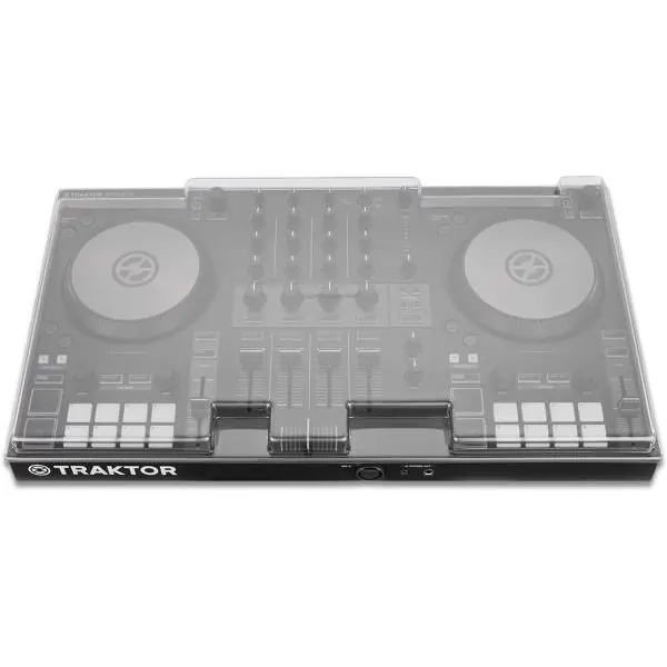Decksaver Kontrol S3