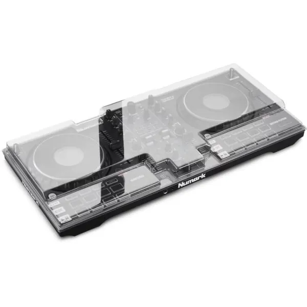 Decksaver LE Numark Platinum FX & Pro FX cover
