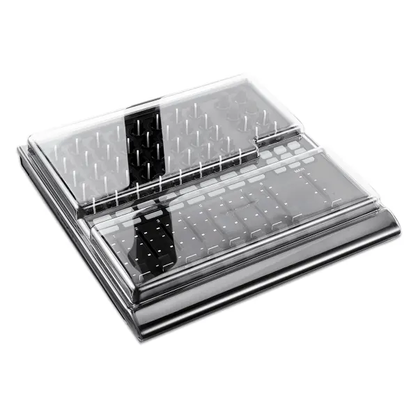 Decksaver Livid DS1 cover