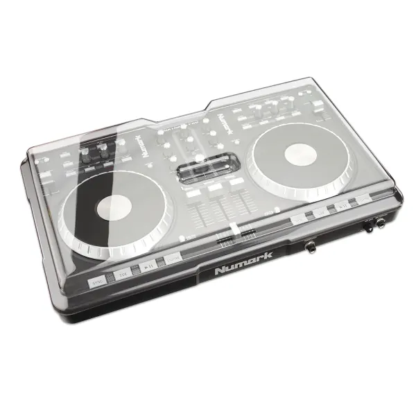 Decksaver Mixtrack Pro cover