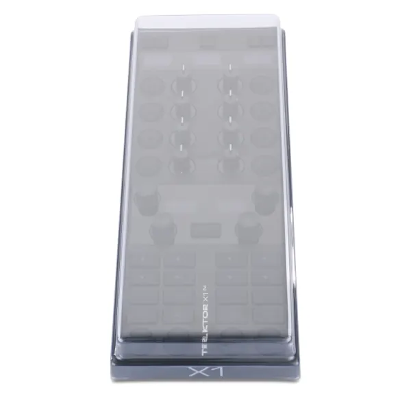 Decksaver Native Instruments TRAKTOR X1 MK3 & Z1 MK2 cover