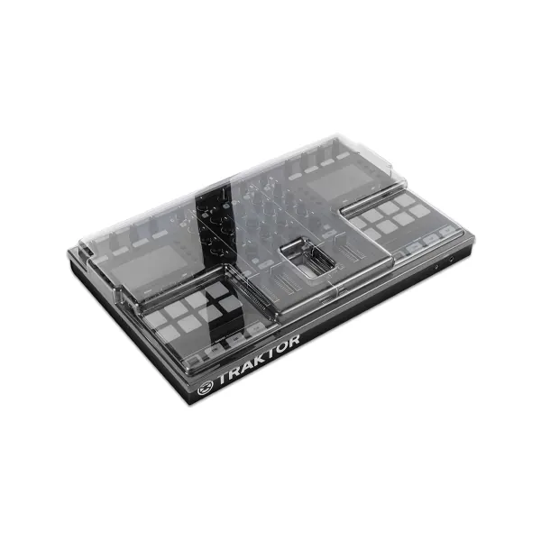 Decksaver NI Kontrol S5 cover