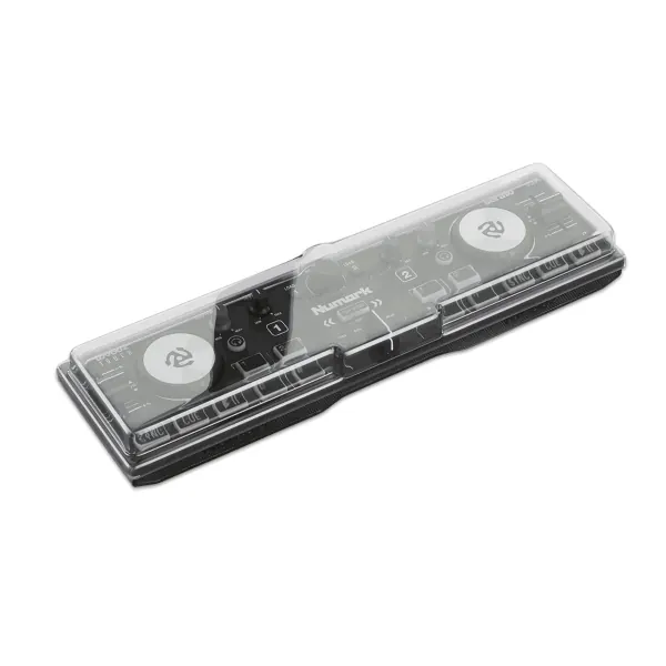 Decksaver Numark DJ2GO2 cover (Light Edition)