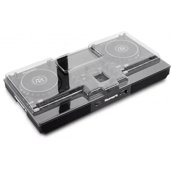 Decksaver Numark MIXSTREAM Pro cover