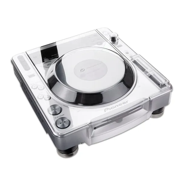 Decksaver Pioneer CDJ 800 cover