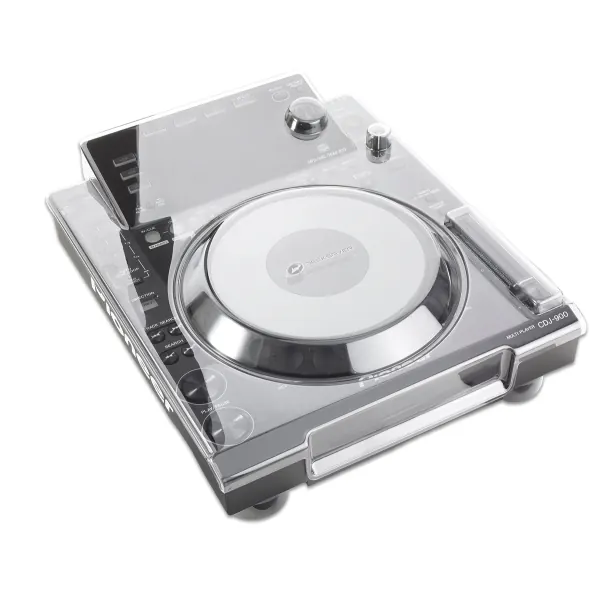 Decksaver Pioneer CDJ-900 cover