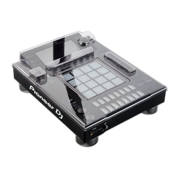 Decksaver Pioneer DJS-1000 cover