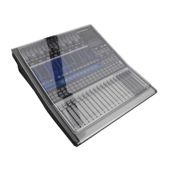 Decksaver Presonus 16.4.2 cover
