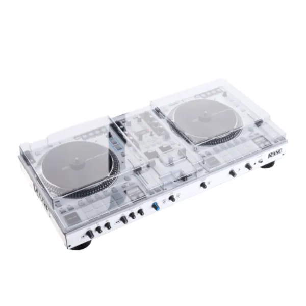 Decksaver Rane 1 MK2 cover