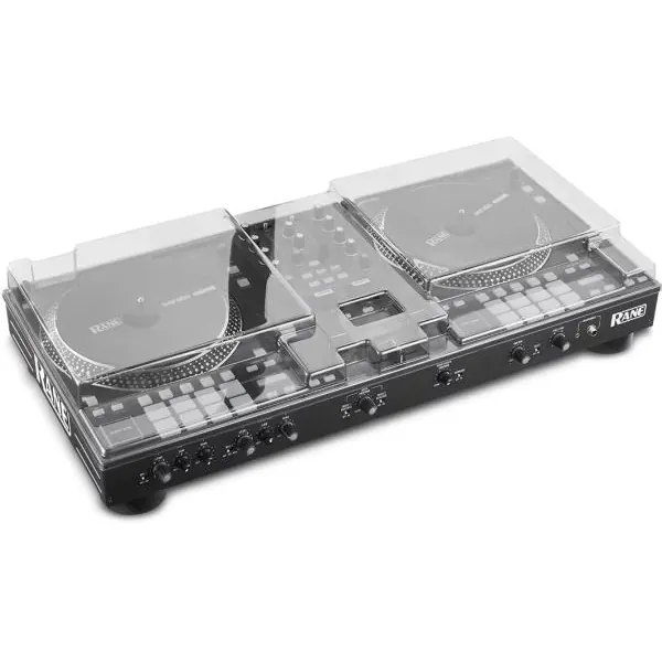 Decksaver Rane ONE cover