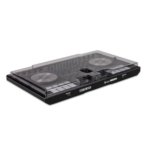 Decksaver Reloop Mixon 4 & 8 PRO cover
